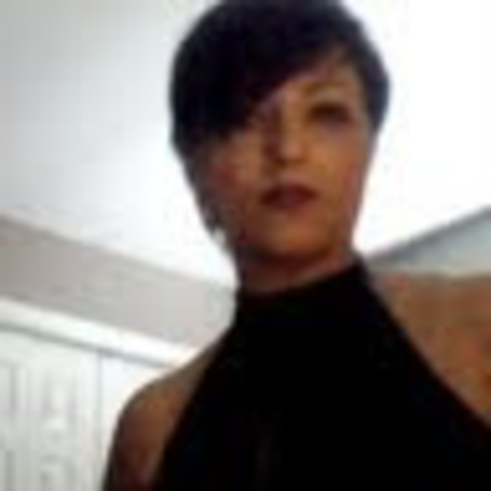 Meet your Posher, Katarina